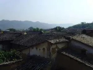 翁源有什么风景区吗？