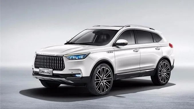 猎豹迈途配置价格,猎豹迈途图片