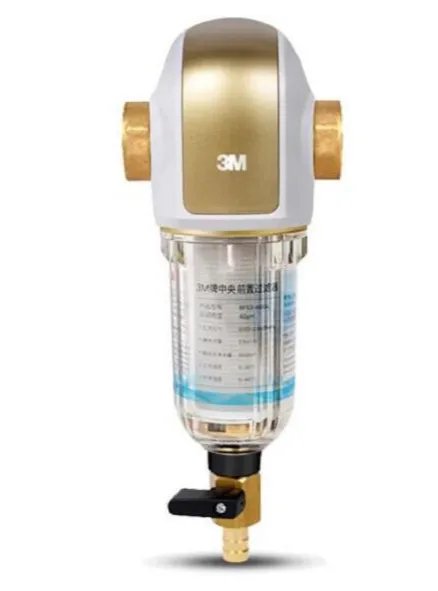 家庭净水器的好处与坏处？