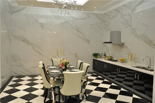 玻化砖价格一般是多少 玻化砖选购技巧