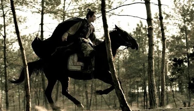 《琅琊榜2》马上要来了，黄晓明刘昊然帅得过胡歌吗？