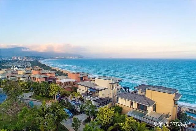 海景房好在哪？为什么有不少人买海景房？