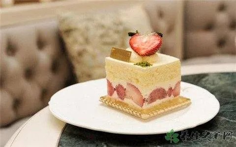 连续吃甜食60天 如何正确吃甜食