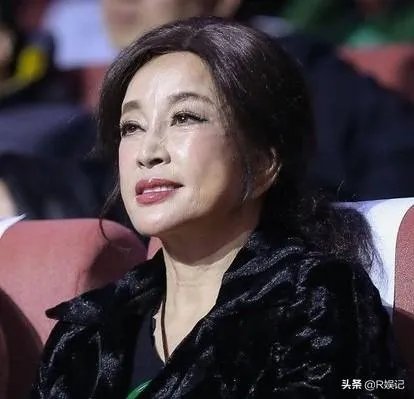 您觉得影视演员刘晓庆真的是不老女神吗？