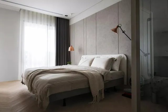 装修效果图：22个最美的卧室设计，总有一款适合你！