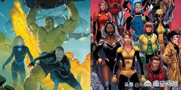 马修沃恩发表了关于漫威如何处理《神奇四侠》和《x战警》的见解，你怎么看？