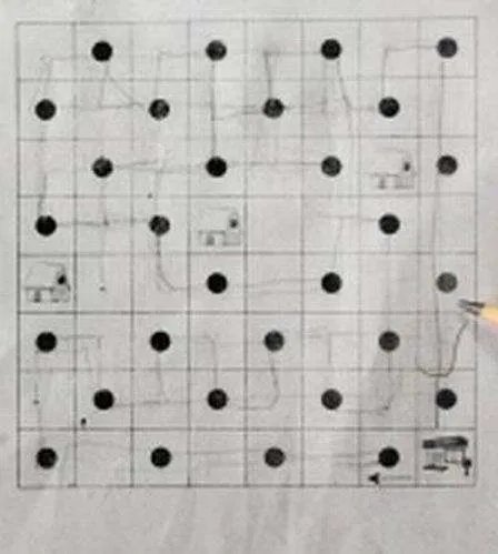 中国邮路问题答案