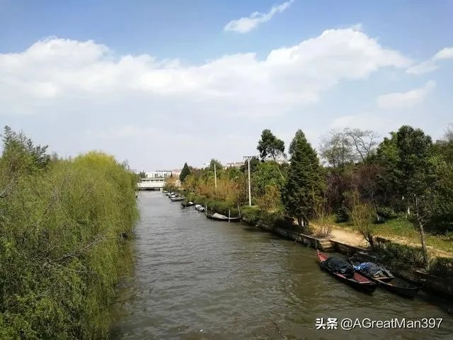 昆明房价5年涨8成，哪个片区发展得更好？