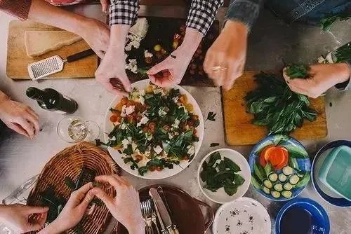 大厨家厨房装修攻略，原来厨房还有这么多便捷神器