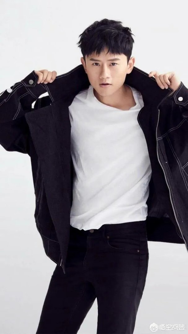 有谁有张杰图片，最帅的？