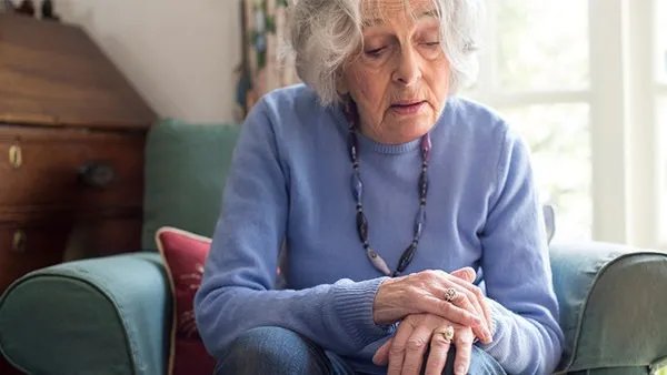 帕金森氏综合征是什么病