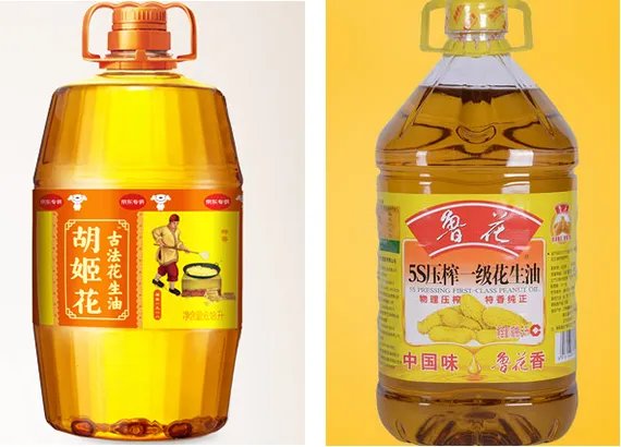 胡姬花花生油和鲁花花生油哪个比较好？