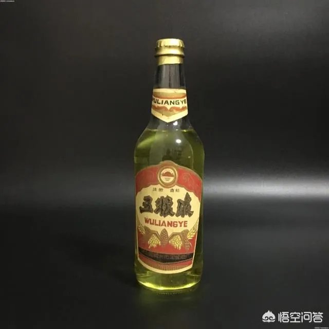 五粮液和茅台最大的区别是什么？