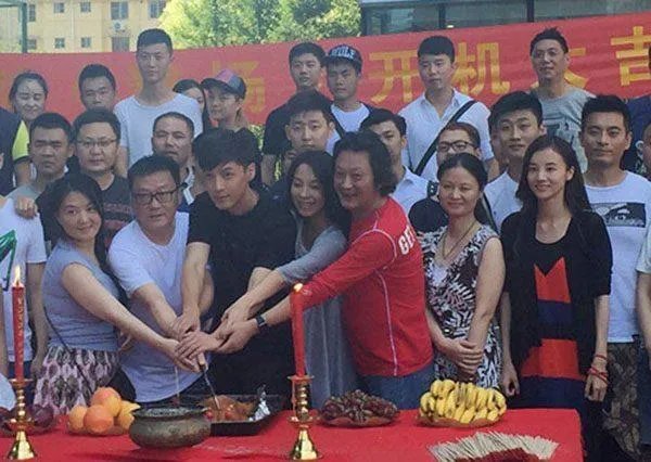 《猎场》到底是一部现实主义的好剧还是一部苦情烂剧？