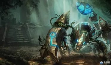 蝎子打野的几点技巧