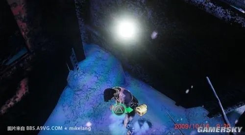 PS3《神秘海域2》全宝藏详细图文流程攻略