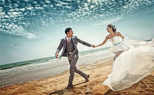 天津婚摄摄影排行榜　天津婚纱摄影哪家好