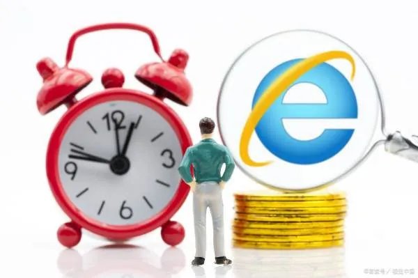 IE浏览器正式退役，以后教资用什么软件报名？