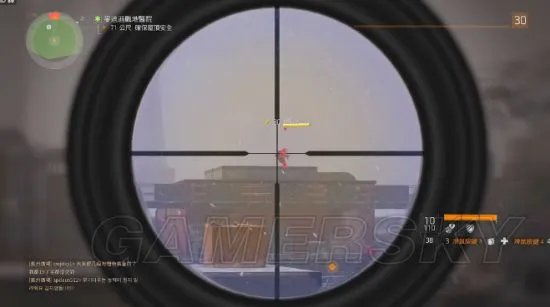 《全境封锁》医院无限刷凤凰币及材料视频教程 医院BUG怎么用