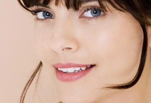 内路去眼袋特点