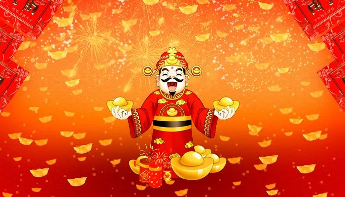 财神爷的生日是哪一天 财神爷的生日是哪一天阳历