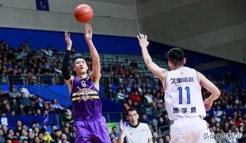 广东和新疆获胜，辽篮输给广厦，1月5日CBA积分榜有何变化？