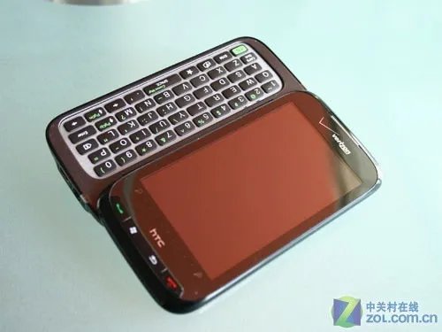 不甘寂寞 Verizon版HTC Touch Pro2大降