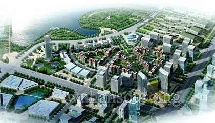 合肥国家级动漫和服务外包基地的合肥动漫基地简介