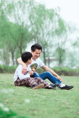 亲子关系的重要性 如何建立和谐的亲子关系