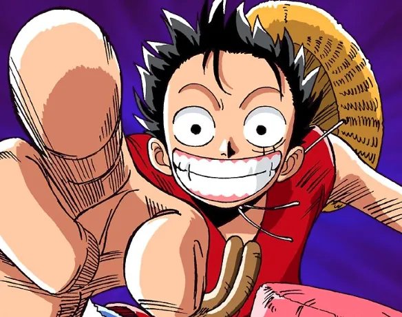 海贼王杰克船长是谁 解读海贼的秘密