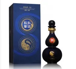 椰岛鹿龟酒的价格是多少