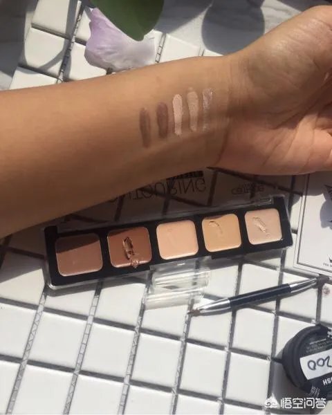 彩妆哪个品牌好用不贵