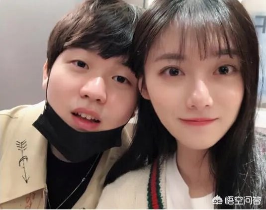 英雄联盟Rookie女友小钰被扒黑历史，曾抛弃重病男友还上过相亲节目，你怎么看？