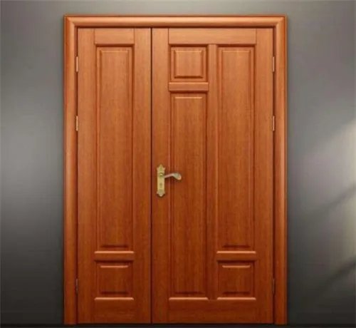 室内门怎样的好 室内门什么颜色好看