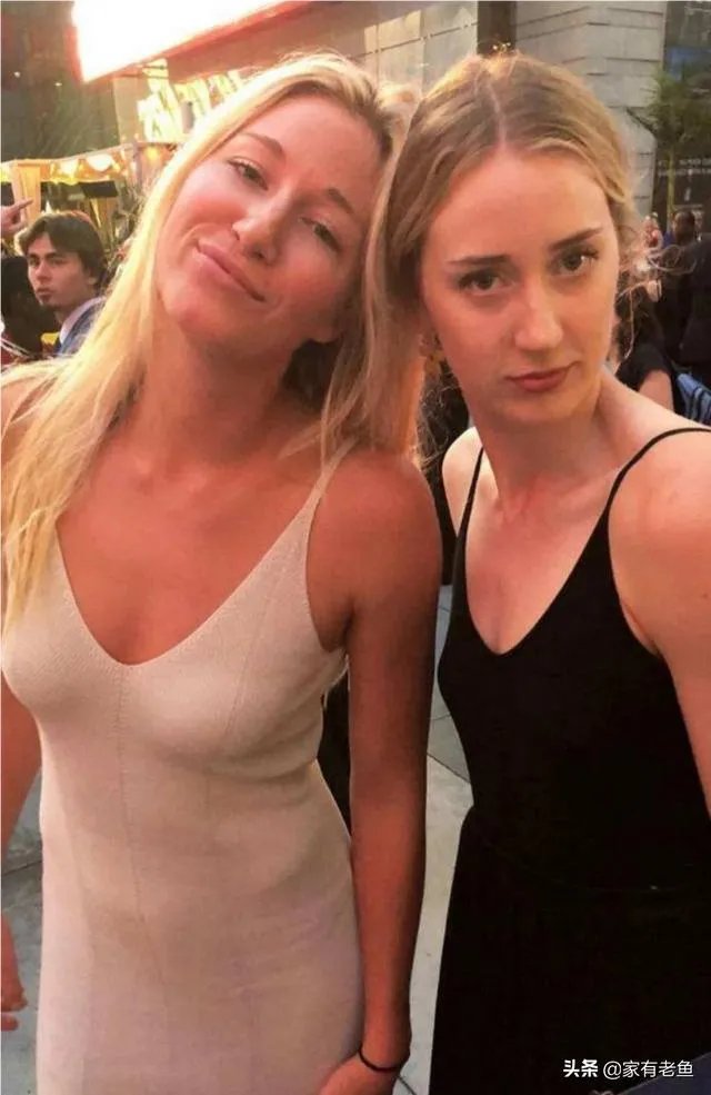 美国队的希尔和俄罗斯队的冈察洛娃，谁才是2019年女排世界杯第一美女球员？你怎么看？