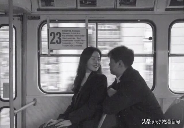 男生的哪些动作会让你感觉特别好？