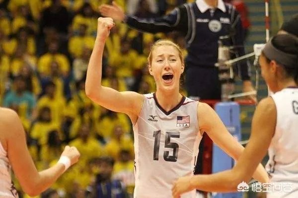 美国女排希尔，还能参加东京奥运会吗？