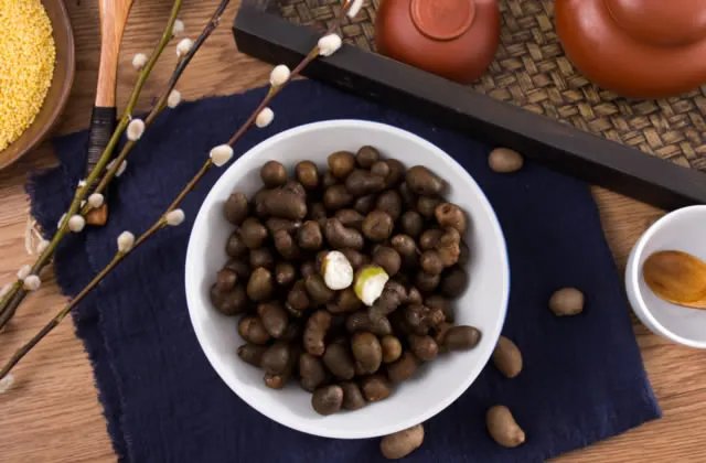 山药豆的功效与作用 山药豆的吃法与做法