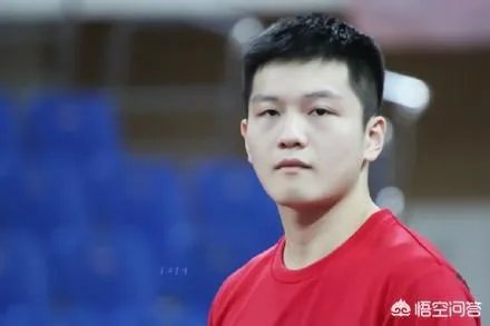 国际乒联8月世界排名，休战多时的樊振东依然占据世界第一，你怎么看？