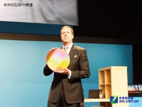 T博士开讲 白话解读IDF2012八大热点词