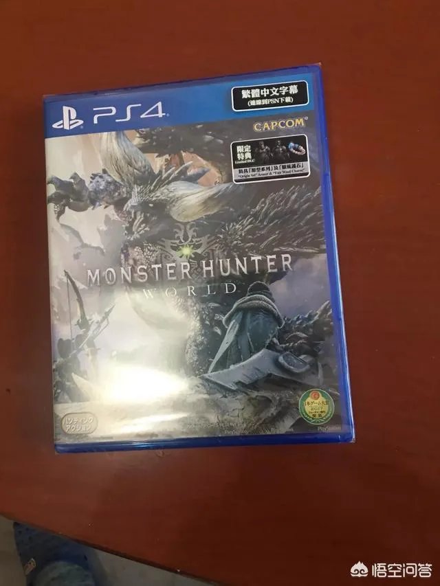 2017年有哪些值得推荐的新游戏？