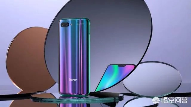 看了华为荣耀10的发布会，你觉得和VIVO X21相比怎么样？