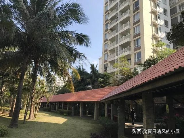 海南限购后，房屋流通性降低，之前高价购买房屋的人，后悔了吗？