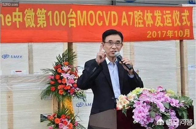 14纳米cpu制造中的193nm光刻机、5nm刻蚀机是怎么回事？