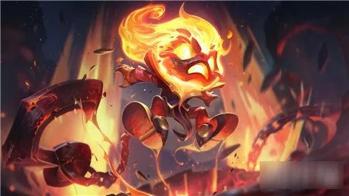 英雄联盟手游阿木木打野新套路怎么玩 阿木木打野新套路详细图文教程