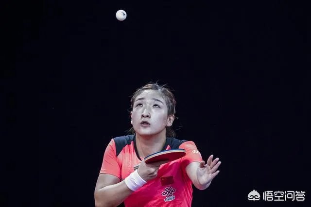 刘诗雯再负伊藤美诚，她的东京奥运会之路还会平坦吗？