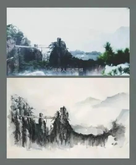 《琅琊榜2》马上要来了，黄晓明刘昊然帅得过胡歌吗？