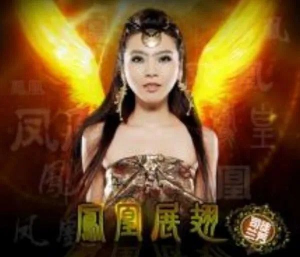 凤凰向南飞彩云在跟随是什么歌的