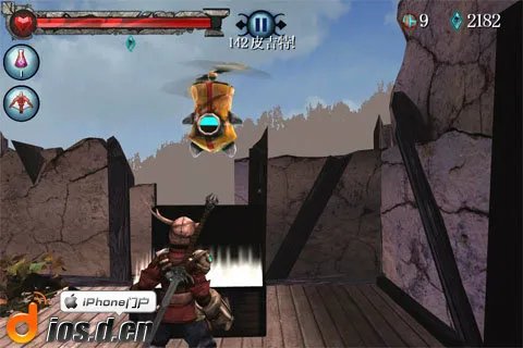 《号角》心得攻略 - 开启惊天大冒险