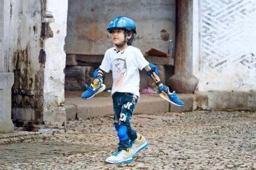 爸爸去哪儿第二季人物有哪些？